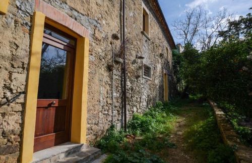 Copersito Apartment | Giardino Siniscalchi