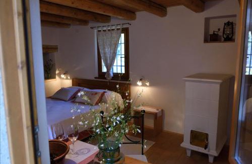 Miane House | Giardino Sospeso Agriturismo