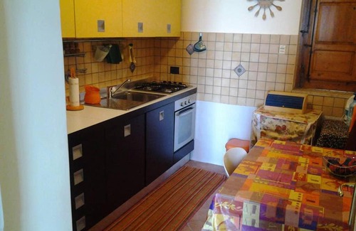Capo d'Orlando Apartment | GIARDINO SUL MARE