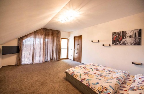 Ghiroda Villa | Giarmata Vii Residence