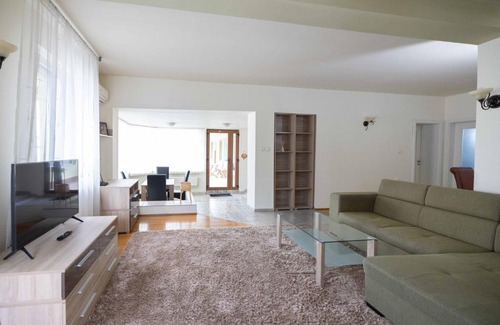 Ghiroda Villa | Giarmata Vii Residence