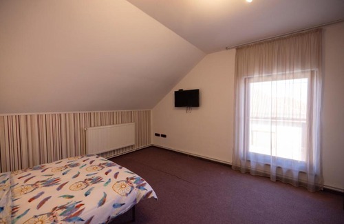 Ghiroda Villa | Giarmata Vii Residence