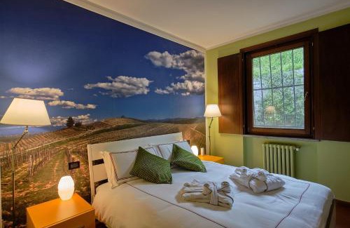Acqui Terme Bed & Breakfast | Giarvino Boutique Guest House