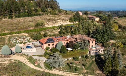 Acqui Terme Bed & Breakfast | Giarvino Boutique Guest House