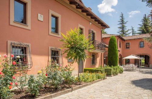 Acqui Terme Bed & Breakfast | Giarvino Boutique Guest House