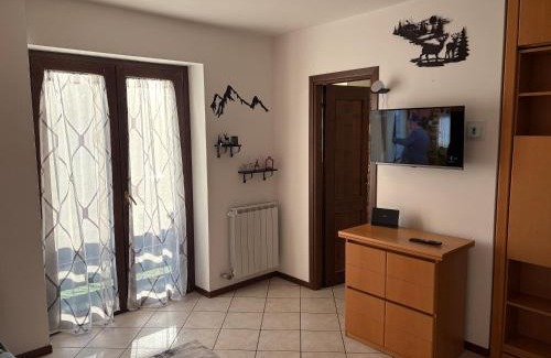 Aprica Apartment | Giava’s Mountain Place Aprica