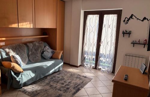 Aprica Apartment | Giava’s Mountain Place Aprica