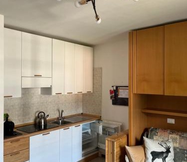 Aprica Apartment | Giava’s Mountain Place Aprica