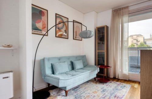 Dergano Apartment | Giax Tower - Romantic Pool View