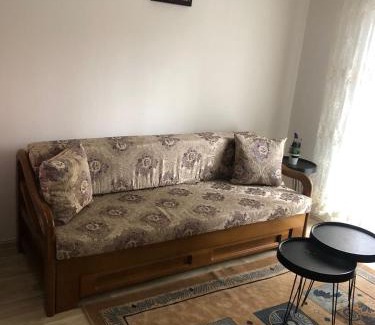 Xanthi Apartment | GIAZITZI