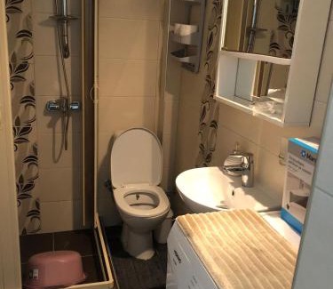Xanthi Apartment | GIAZITZI