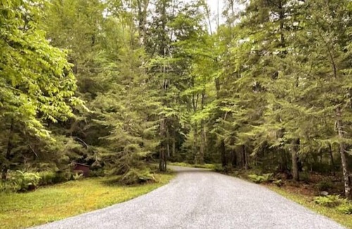 Eagle Bay House | Gibbs Cottage on Big Moose Lake