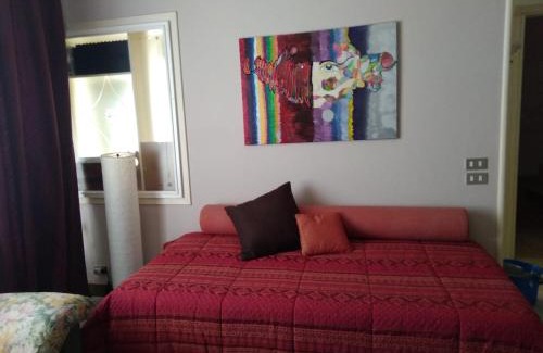 Nuova Gibellina Apartment | Gibellina Home