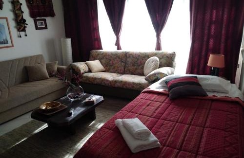 Nuova Gibellina Apartment | Gibellina Home