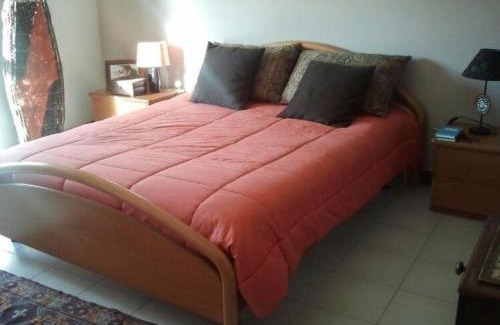 Nuova Gibellina Apartment | Gibellina Home