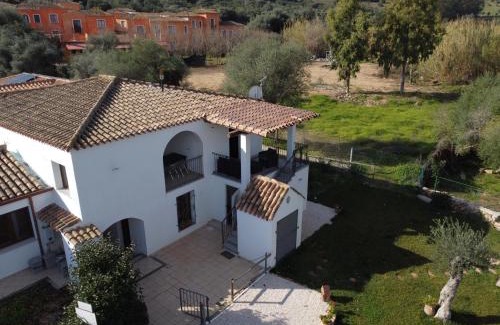 Torre di Bari House | Gibilo's home