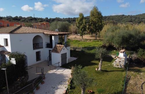 Torre di Bari House | Gibilo's home