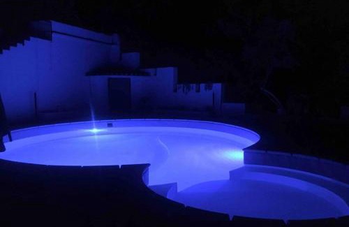 Misilmeri Villa | Gibilrossa BeeHill