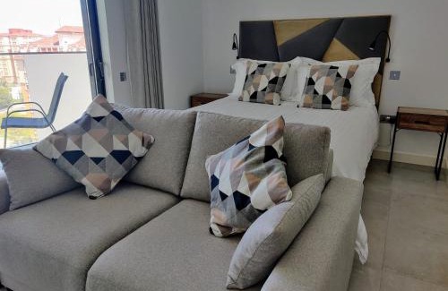 Gibraltar Apartment | Gibraltar Self-catering Studio Accommodation
