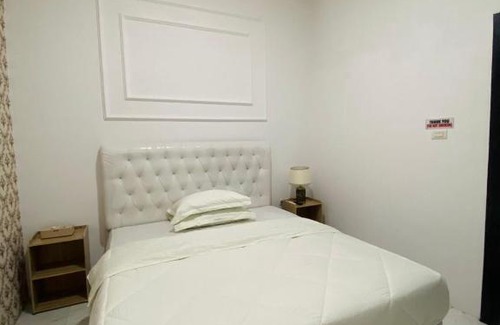Payakumbuh Hotel | Giennos Hotel