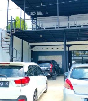 Payakumbuh Hotel | Giennos Hotel