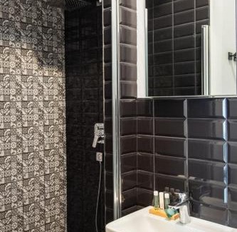 Giessen Apartment | Giessener Bett