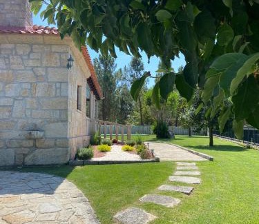 Arcos de Valdevez House | Giesteira's House