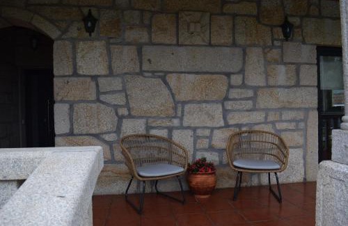 Arcos de Valdevez House | Giesteira's House