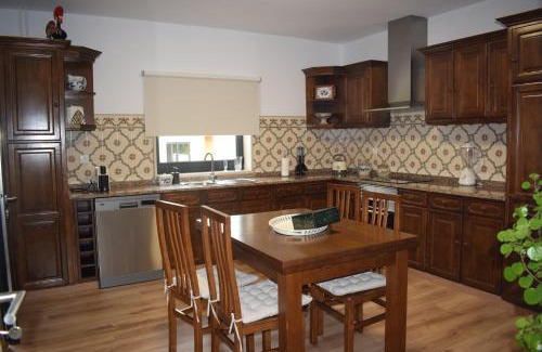 Arcos de Valdevez House | Giesteira's House