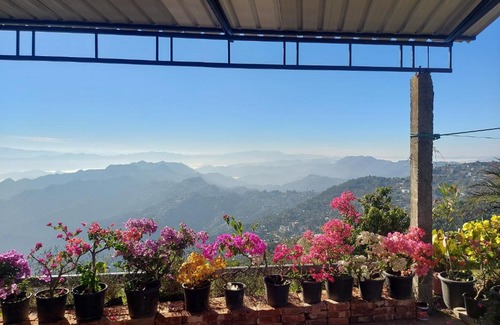 Aizawl House | Giftland Homestay