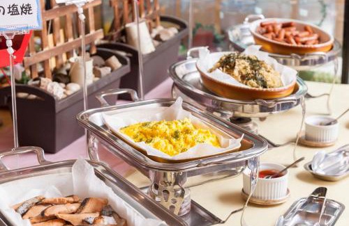 Gifu Hotel | Gifu Castle Inn