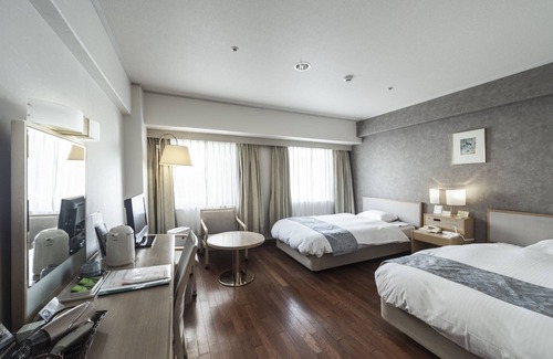 Gifu Hotel | Gifu Castle Inn