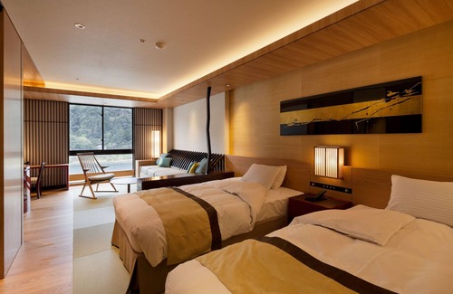 Gifu Hotel | Gifu Grand Hotel