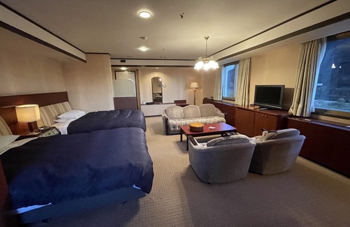 Gifu Hotel | Gifu Grand Hotel