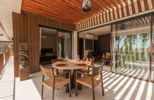 La Croix-Valmer Apartment | Gigaro Beach Suites
