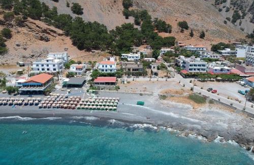 Agia Roumeli House | Gigilos