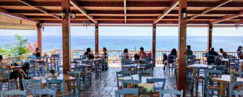Agia Roumeli House | Gigilos