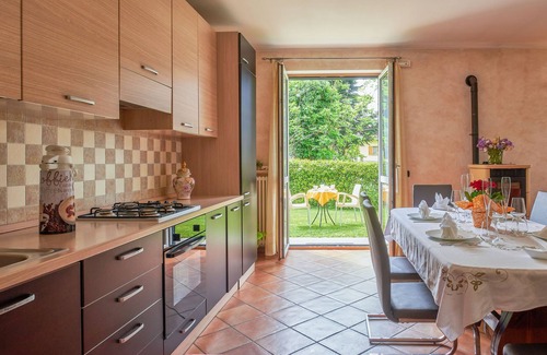 Colico Piano House | Gigliola (CCO390) by Interhome
