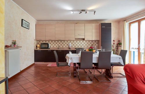 Colico Piano House | Gigliola (CCO390) by Interhome