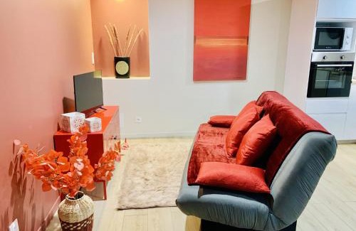 Gignac Apartment | Gignac - Superbe cocon indépendant avec balnéo et jardin