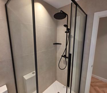 Gijon Apartment | Gijón Japandi - Bien ubicado, moderno, equipado