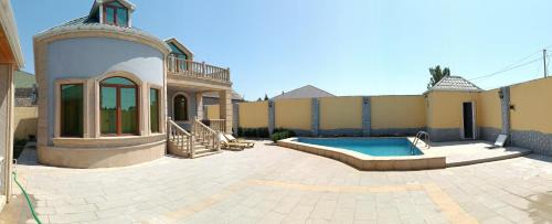 Baku Villa | Gilavar 3 bedrooms