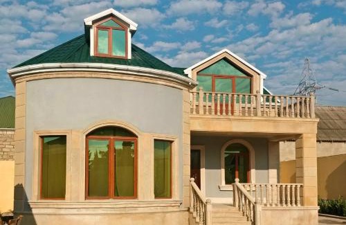 Baku Villa | Gilavar 3 bedrooms