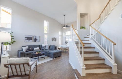 Gilbert House | Gilbert Douglas home