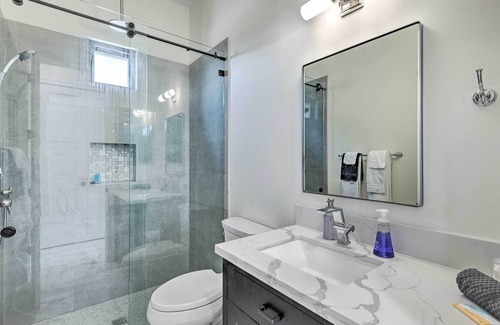 Chandler House | Gilbert Family Home ~ 30 Mi to Downtown Phoenix!
