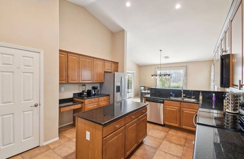 Gilbert House | Gilbert Getaway Arizona