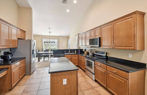 Gilbert House | Gilbert Getaway Arizona