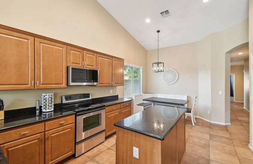 Gilbert House | Gilbert Getaway Arizona
