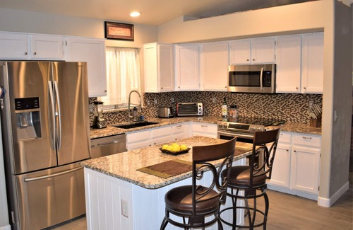 Finley Farms House | gilbert getaway!