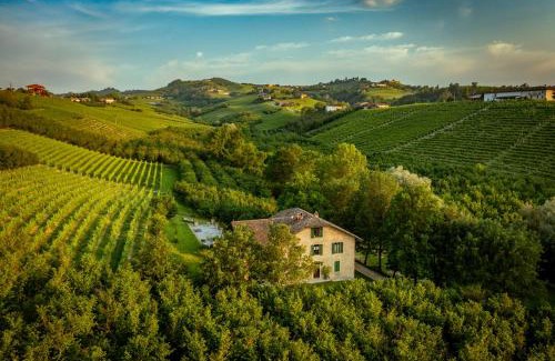 Neviglie Bed & Breakfast | Gilda e i suoi amici